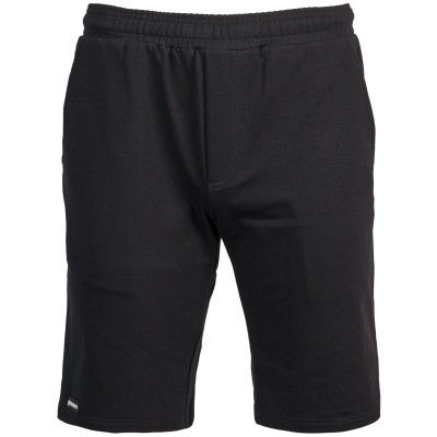 Шорти Vik-Tailor Трикотаж Двонитка, Black