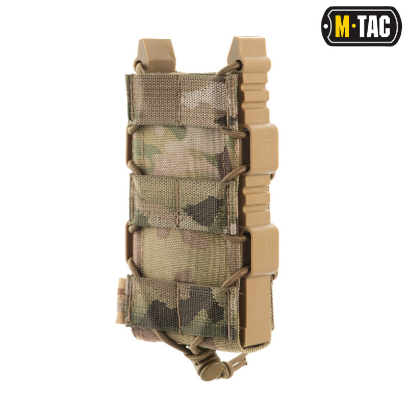 M-Tac підсумок для АК відкритий Elite Multicam