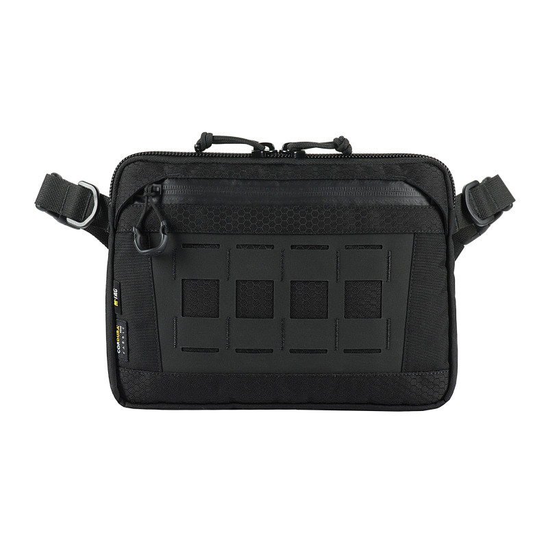 M-Tac сумка Admin Bag Elite Black M-Tac сумка Admin Bag Elite Black