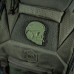 M-Tac нашивка Operator 3D PVC Olive — фото 4