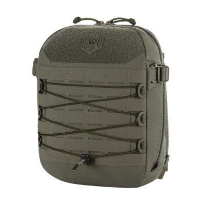 M-Tac підсумок Modular Assault Pack Elite Ranger Green