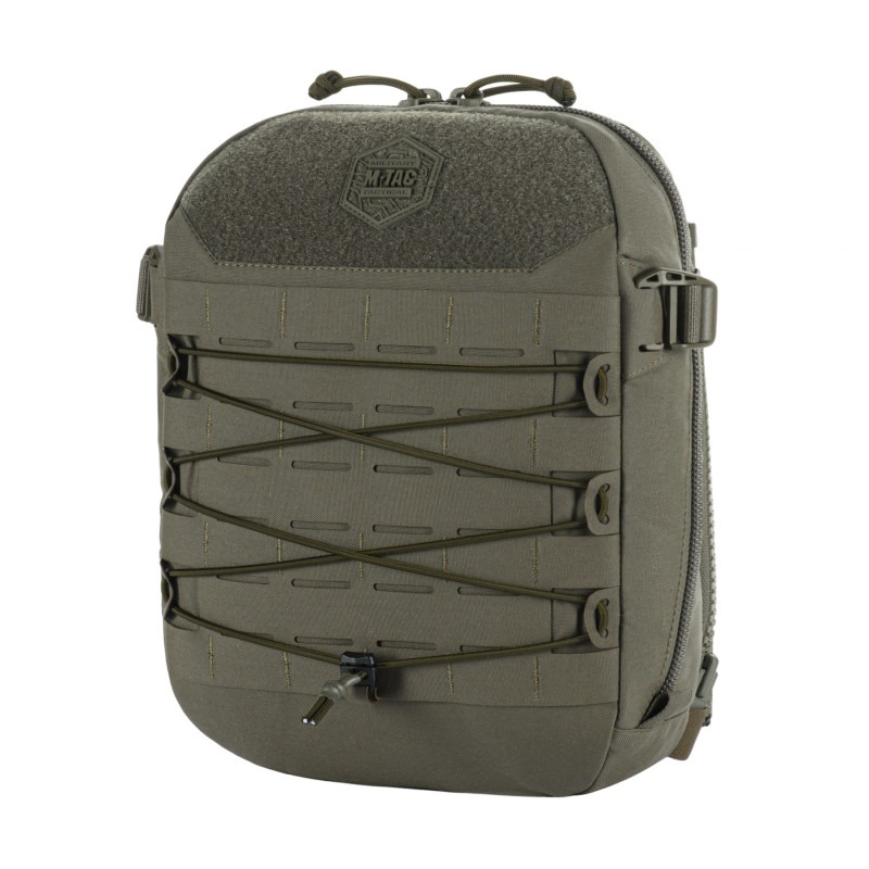 M-Tac підсумок Modular Assault Pack Elite Ranger Green