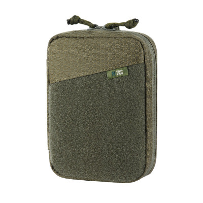 M-Tac EDC Pocket HEX Elite Ranger Green