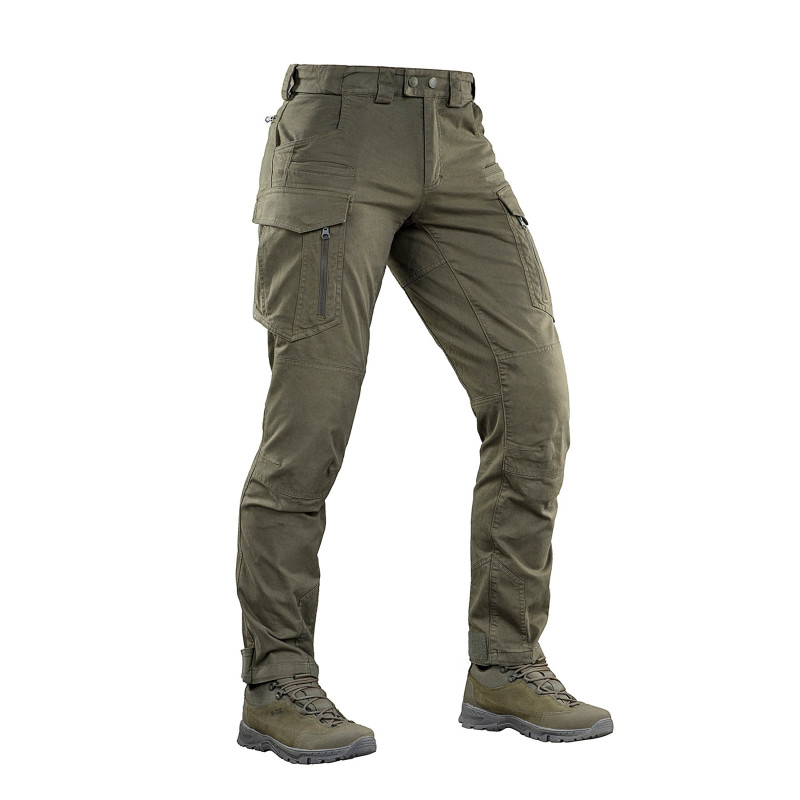 M-Tac штани Patriot Gen.III Vintage Dark Olive M-Tac штани Patriot Gen.III Vintage Dark Olive