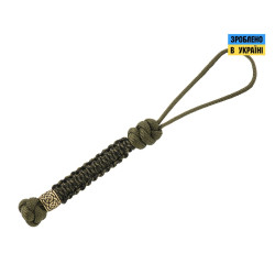 M-Tac темляк Scandinavian Olive