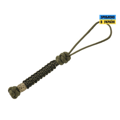 M-Tac темляк Scandinavian Olive