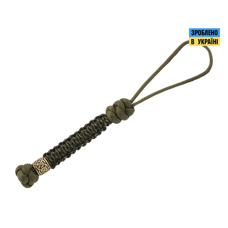 M-Tac темляк Scandinavian Olive