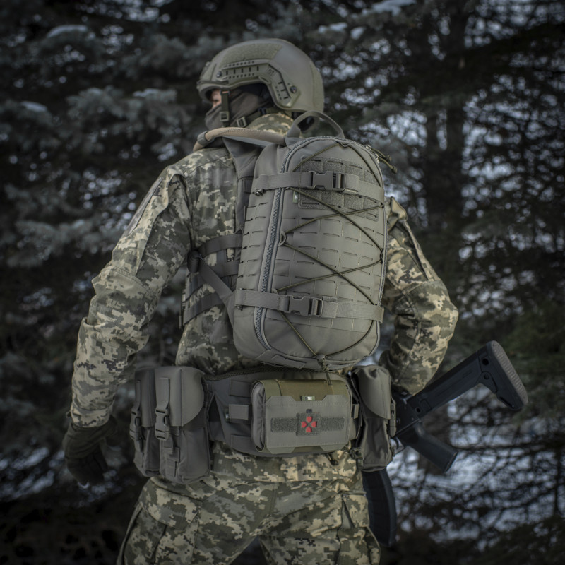 M-Tac рюкзак Sturm Elite Gen.II Ranger Green M-Tac рюкзак Sturm Elite Gen.II Ranger Green