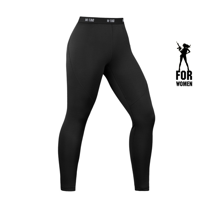 M-Tac термоштани фліс Delta Level 2 Lady Black