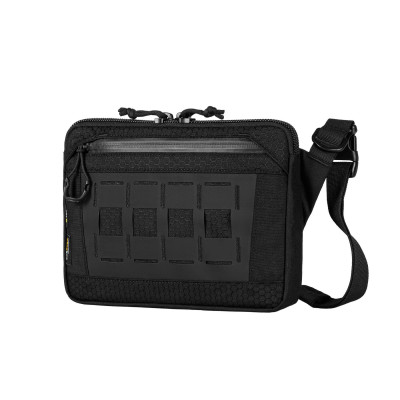 M-Tac сумка Admin Bag Black