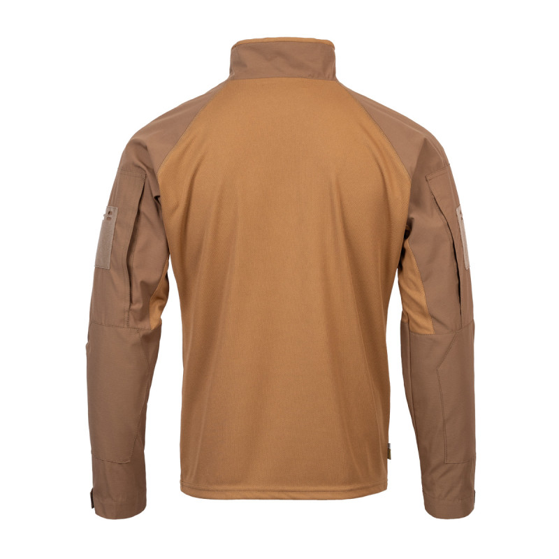 Убакс сорочка Tailor CoolMax, Coyote Убакс сорочка Tailor CoolMax, Coyote