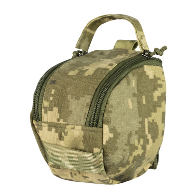 Підсумок для тактичних навушників MOLLE, Піксель