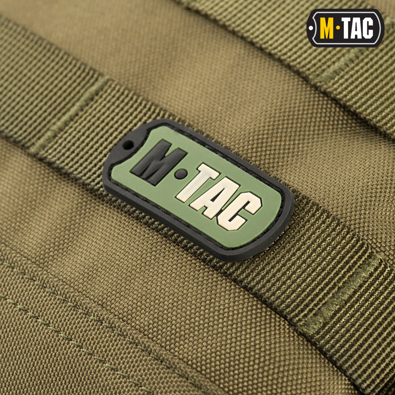 M-Tac рюкзак Pathfinder Pack Olive M-Tac рюкзак Pathfinder Pack Olive