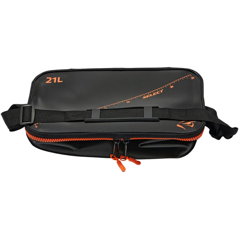 Сумка Select Folding Bakkan 21L Сумка Select Folding Bakkan 21L