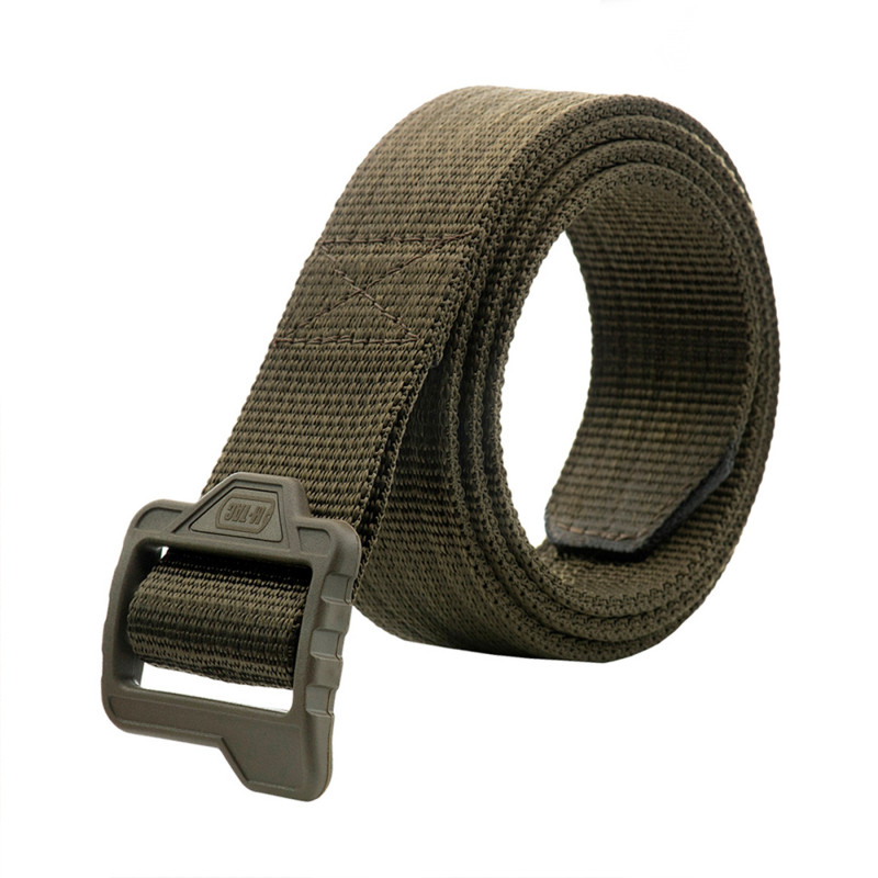 M-Tac ремінь Double Duty Belt Olive