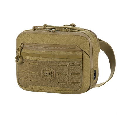 M-Tac сумка EDC Bag Elite HEX Coyote