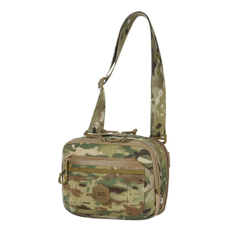 M-Tac сумка EDC Bag Elite Multicam M-Tac сумка EDC Bag Elite Multicam