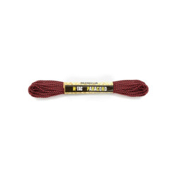M-Tac паракорд Minicord Black&Red 15м