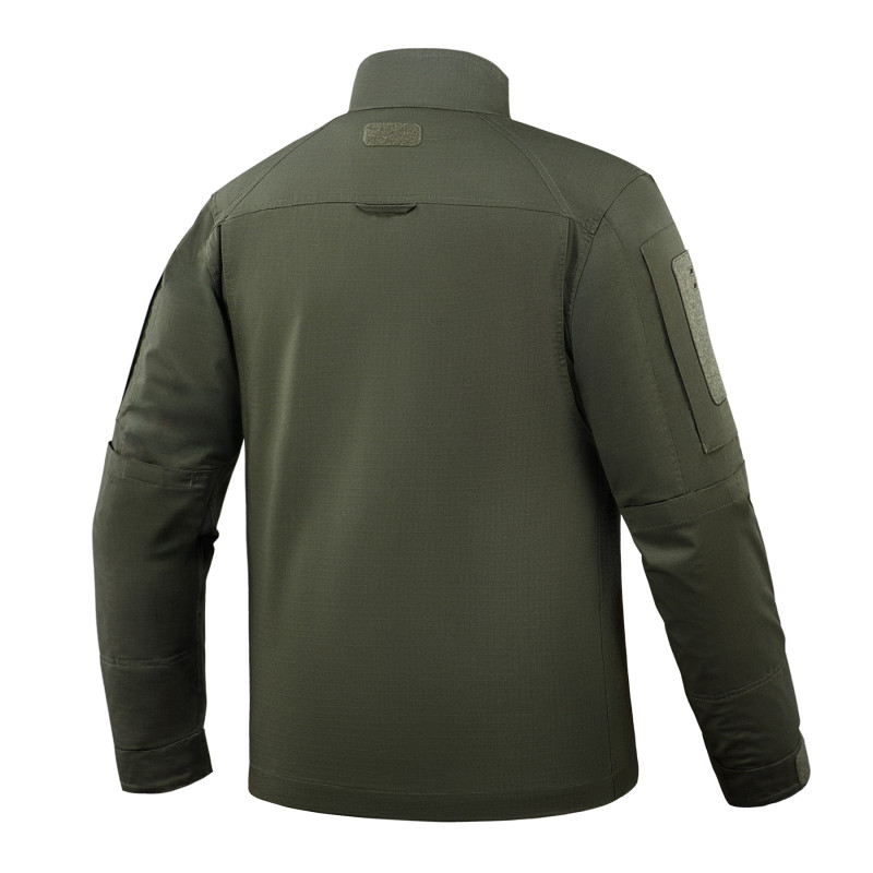 M-Tac кітель Patrol Ranger Flex Army Olive
