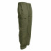Зимові штани Vik-Tailor, Olive — фото 2