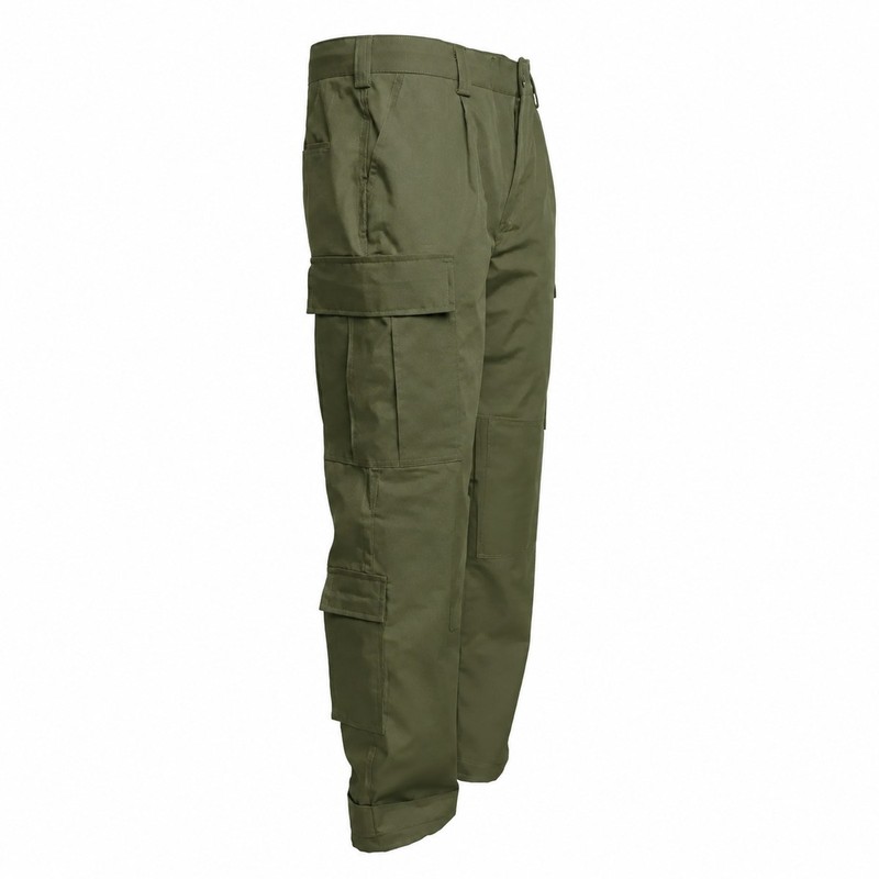 Зимові штани Vik-Tailor, Olive
