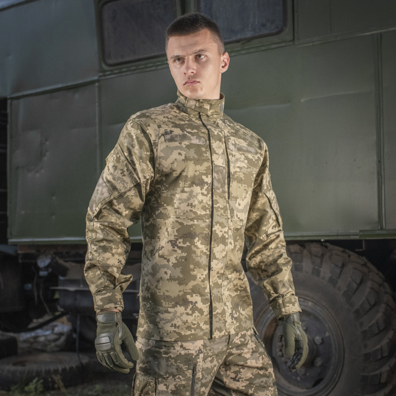 M-Tac кітель польовий MM14 M-Tac кітель польовий MM14