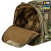 M-Tac сумка-баул Sport 70л Elite Multicam — фото 6