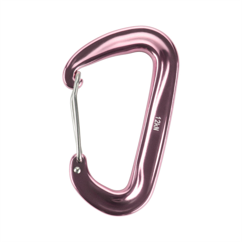 M-Tac карабін Type 4 Pink M-Tac карабін Type 4 Pink