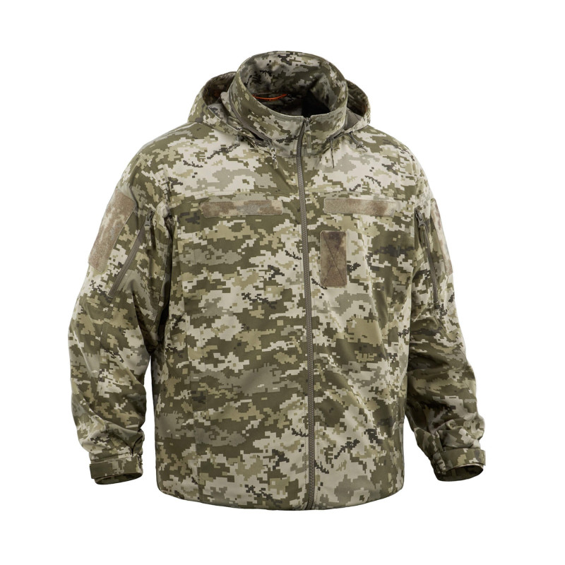 M-Tac куртка Storm Gen.II MM14