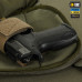 M-Tac сумка Sphaera Hardsling Bag Large Elite Ranger Green — фото 5