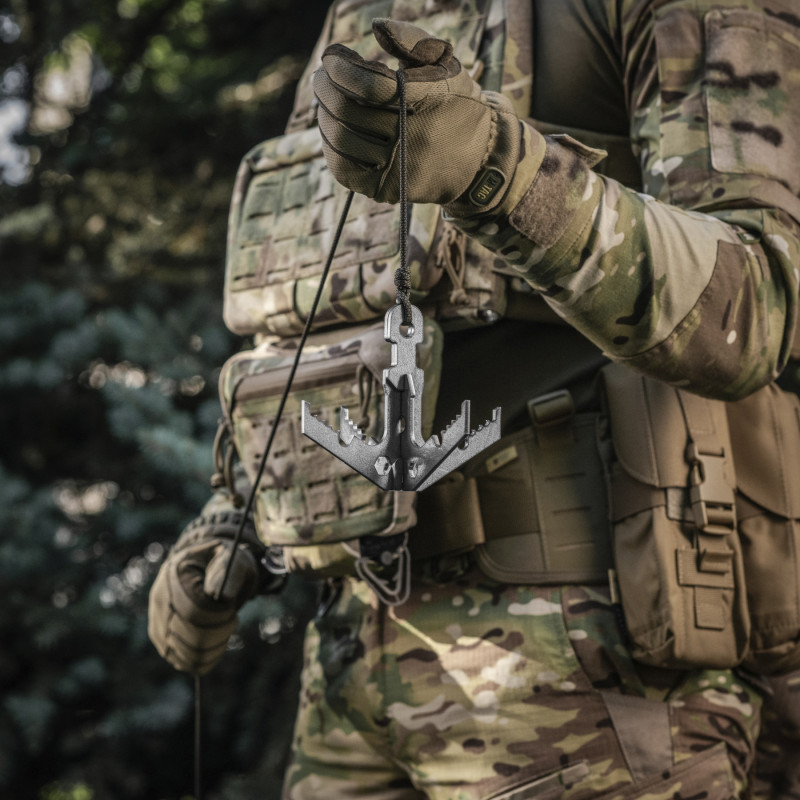 M-Tac Кішка розбірна M-Tac Кішка розбірна