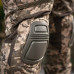 M-Tac наколіники для тактичних штанів Olive — фото 4