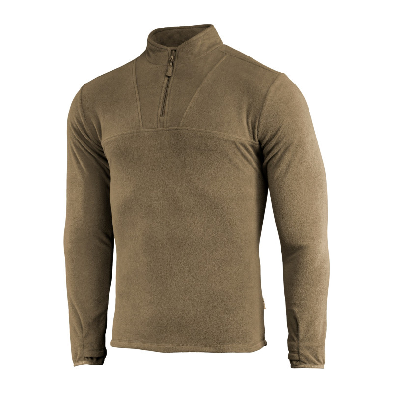 M-Tac кофта Delta Fleece Dark Olive M-Tac кофта Delta Fleece Dark Olive