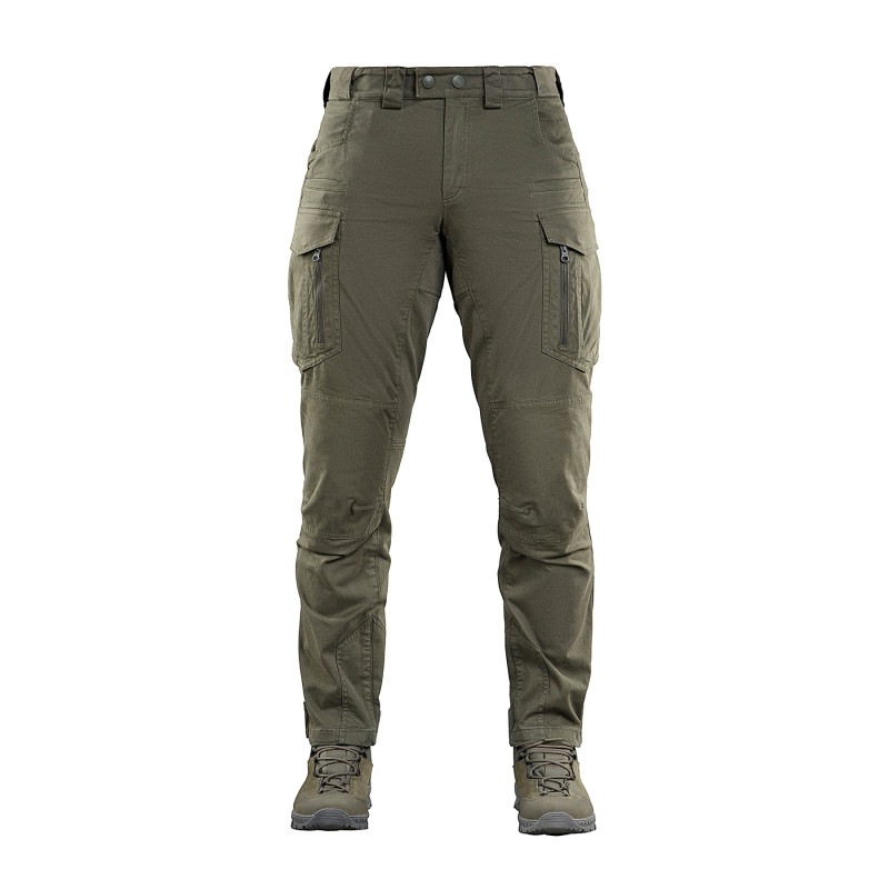 M-Tac штани Patriot Gen.III Vintage Dark Olive M-Tac штани Patriot Gen.III Vintage Dark Olive