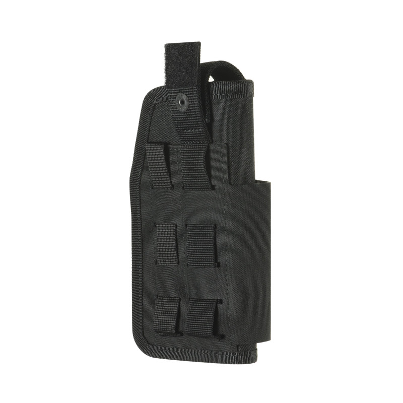 M-Tac кобура універсальна Elite Left Black