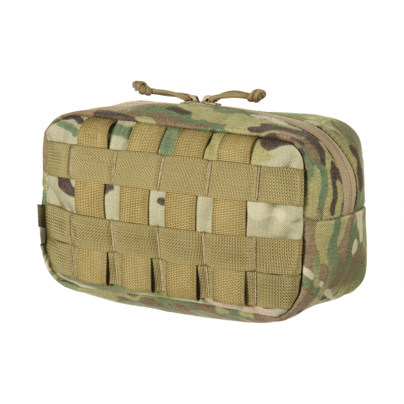 M-Tac підсумок утилітарний горизонтальний Gen.3 Multicam M-Tac підсумок утилітарний горизонтальний Gen.3 Multicam