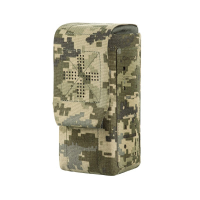 M-Tac підсумок медичний вертикальний Small Gen.II Elite MM14