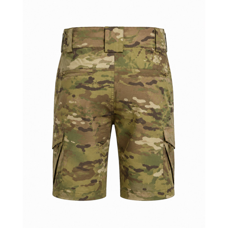 Шорти Vik-Tailor Striker 4-B, MultiCam