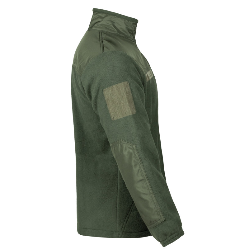 Флісова кофта Vik-Tailor, Olive Флісова кофта Vik-Tailor, Olive