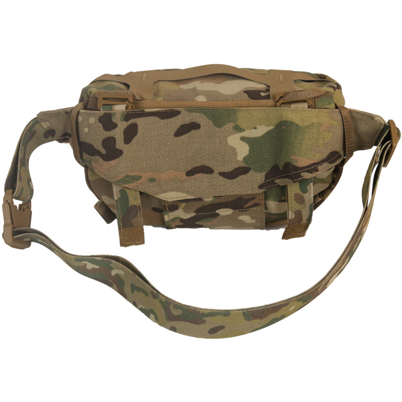 Сумка Vik-Tailor «Shredder», MultiCam Сумка Vik-Tailor «Shredder», MultiCam