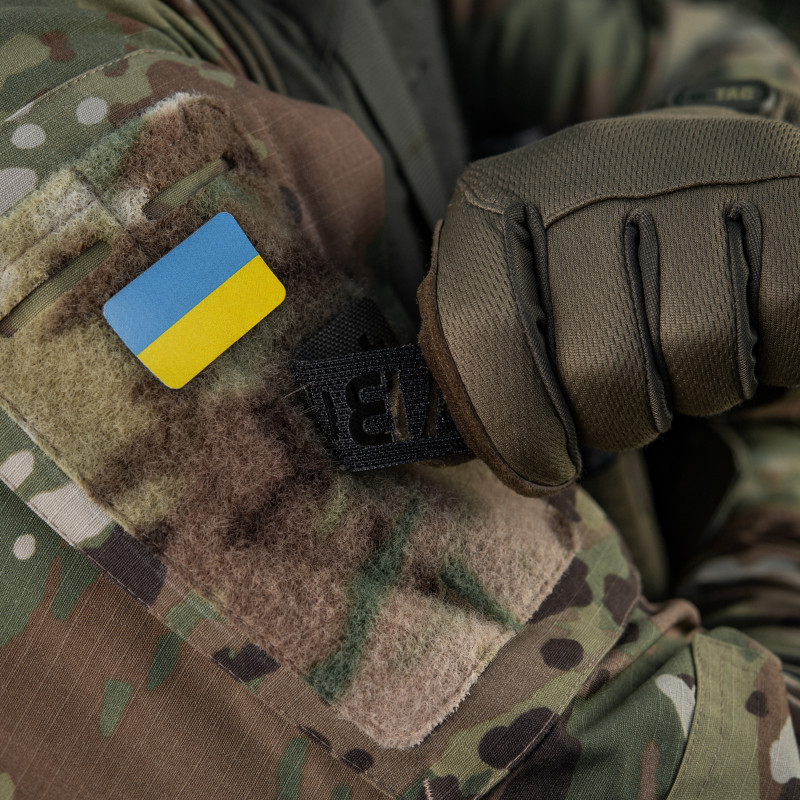 M-Tac нашивка група крові AB (IV) + наскрізна Laser Cut 25х80 Ranger Green M-Tac нашивка група крові AB (IV) + наскрізна Laser Cut 25х80 Ranger Green