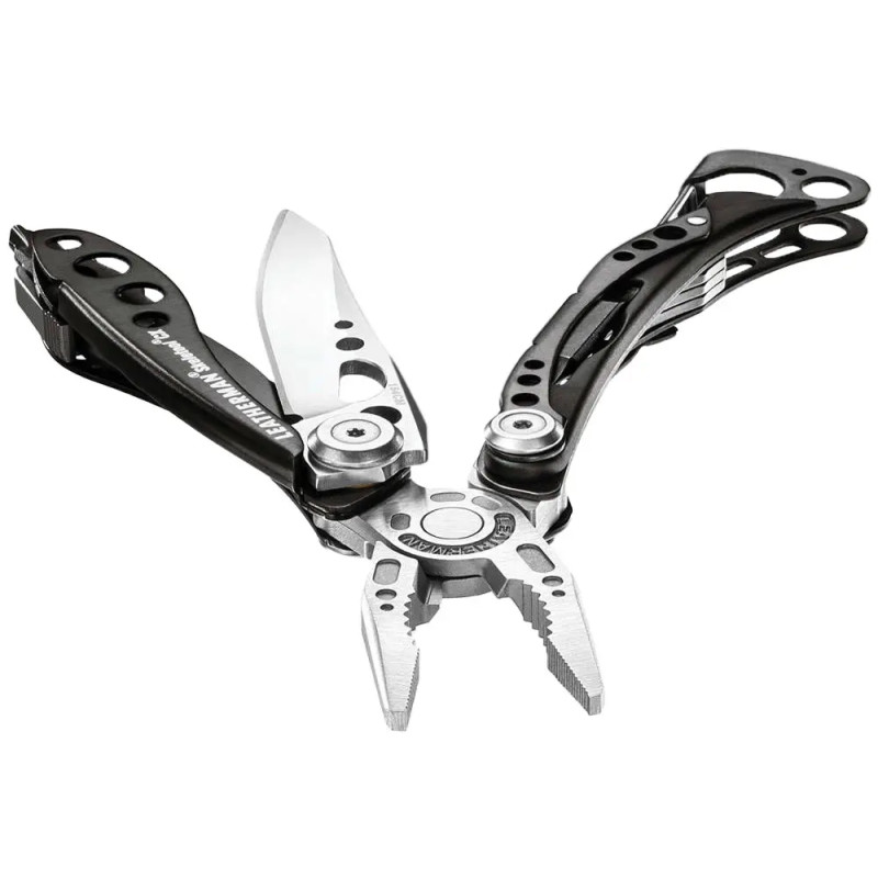 Мультиінструмент Leatherman 830923 Skeletool CX Мультиінструмент Leatherman 830923 Skeletool CX