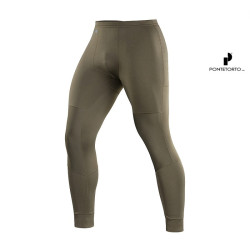 M-Tac термоштани Winter Baselayer Dark Olive