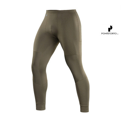 M-Tac термоштани Winter Baselayer Dark Olive