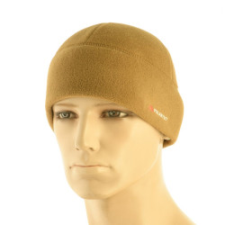 M-Tac шапка Watch Cap фліс Polartec Coyote