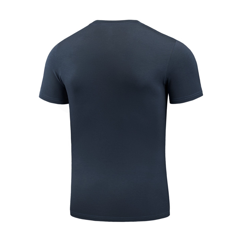 M-Tac футболка 93/7 Indigo Blue