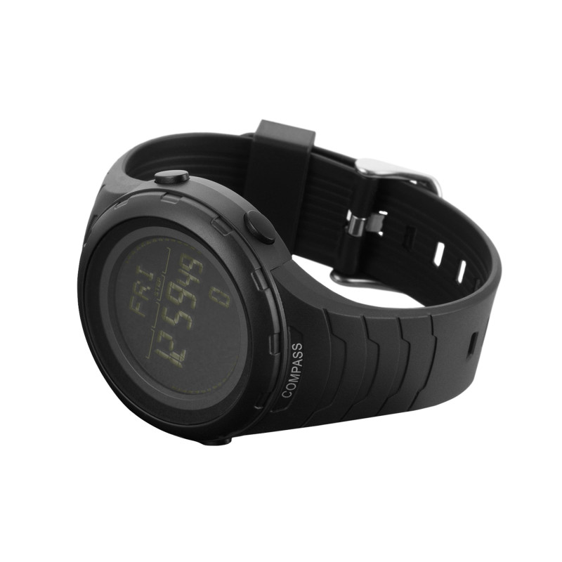 M-Tac годинник тактичний 2166 Black
