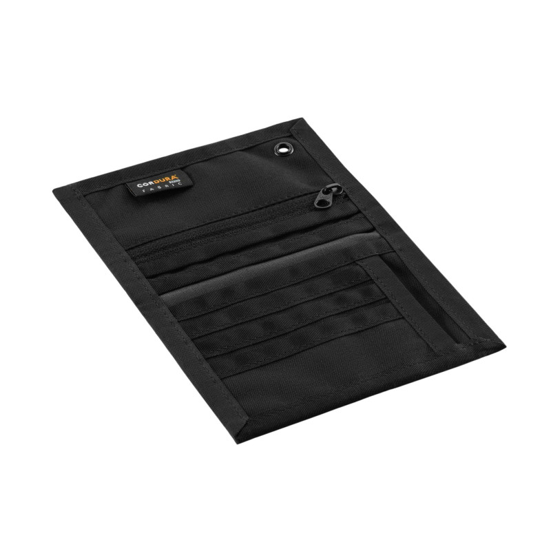M-Tac гаманець Wallet Elite Black