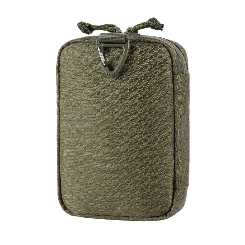 M-Tac EDC Pocket HEX Elite Ranger Green