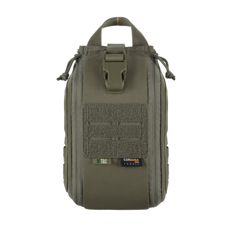 M-Tac підсумок медичний Elite Rip Off Gen.II Ranger Green M-Tac підсумок медичний Elite Rip Off Gen.II Ranger Green